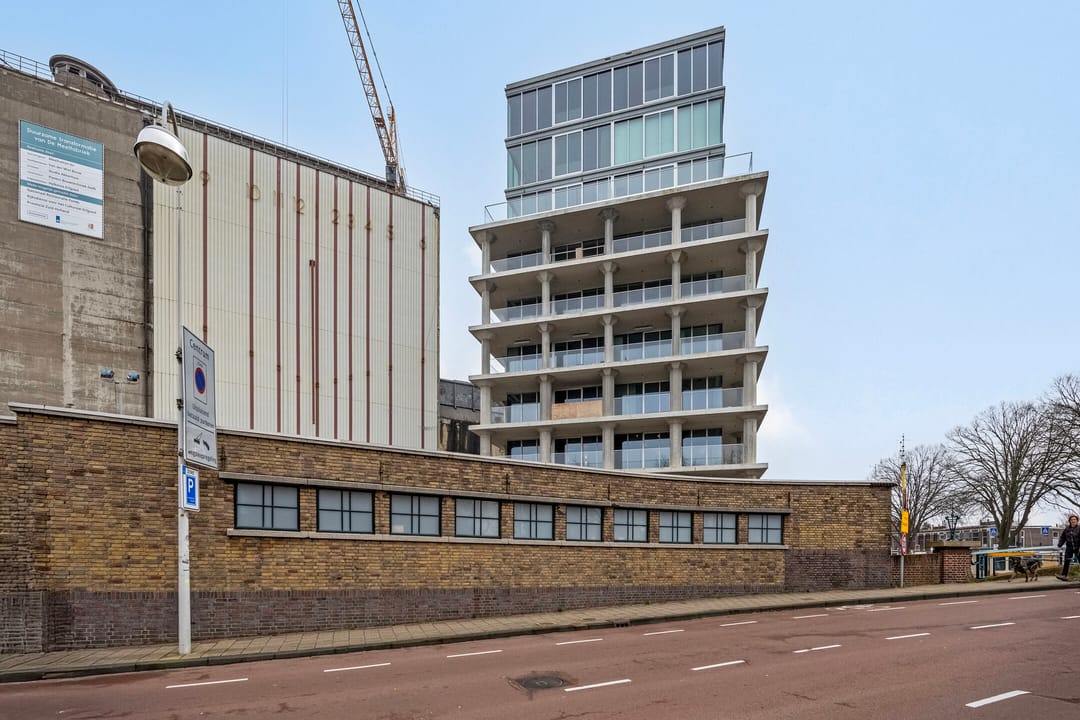 Foto 46 van Meelfabriekplein 9