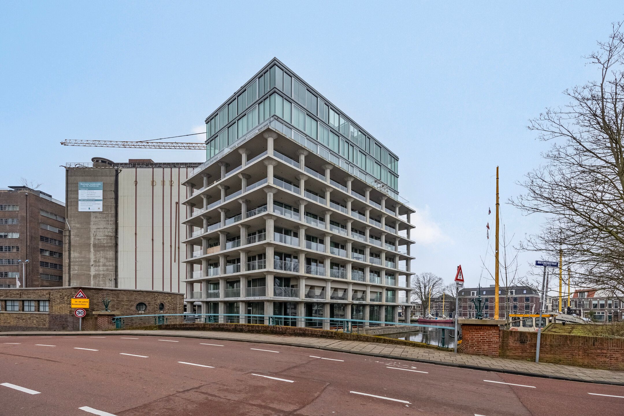 Foto 48 van Meelfabriekplein 9