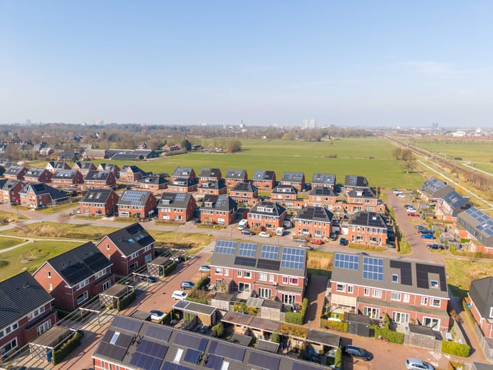 Foto 59 van Honderdspint 3