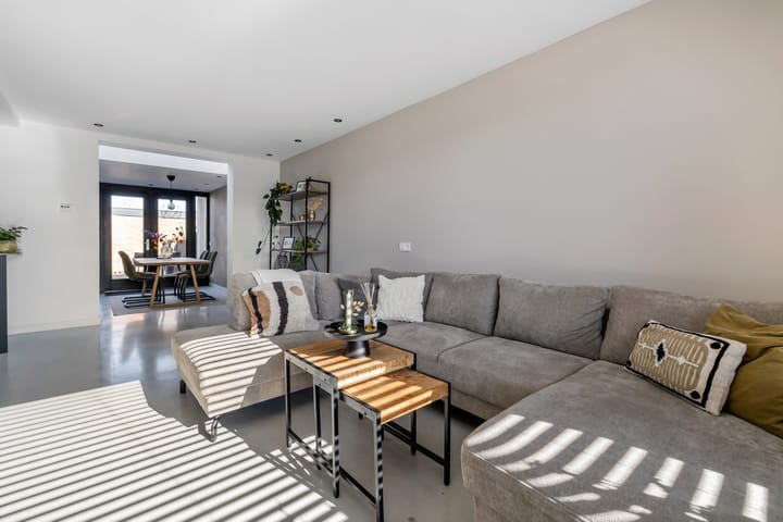 Foto 5 van Achter de Hoven 9