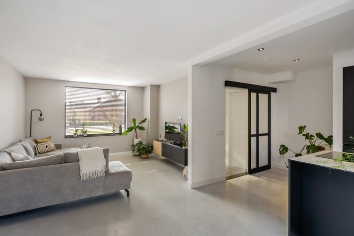 Foto 6 van Achter de Hoven 9