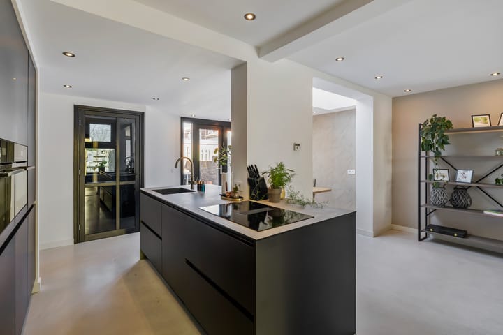 Foto 8 van Achter de Hoven 9