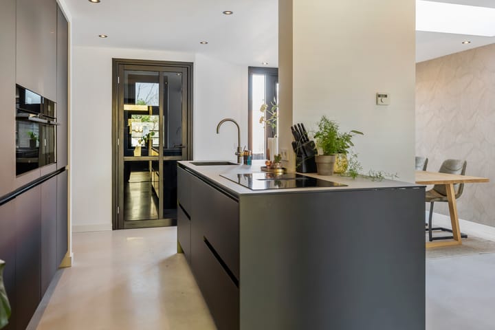 Foto 9 van Achter de Hoven 9