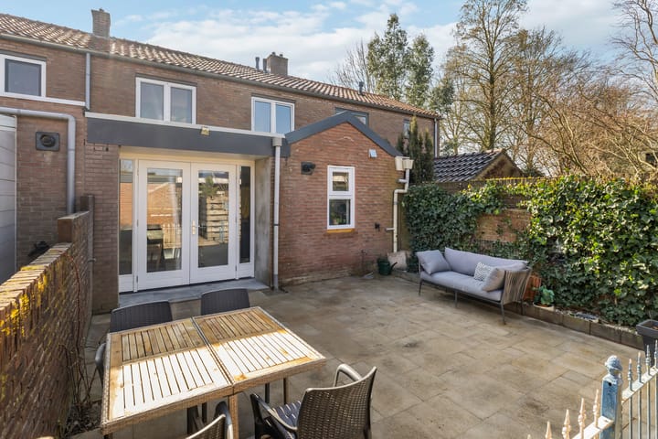 Foto 25 van Achter de Hoven 9