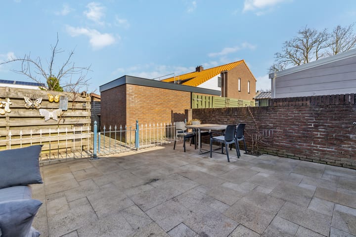 Foto 27 van Achter de Hoven 9