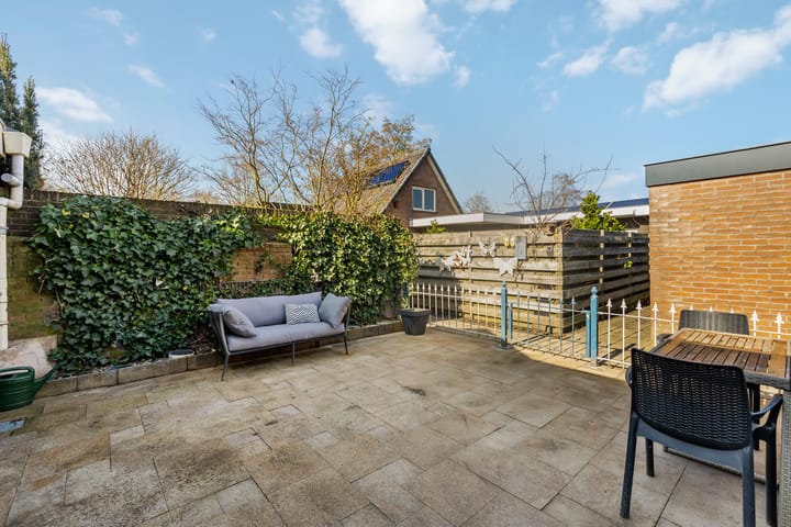 Foto 28 van Achter de Hoven 9