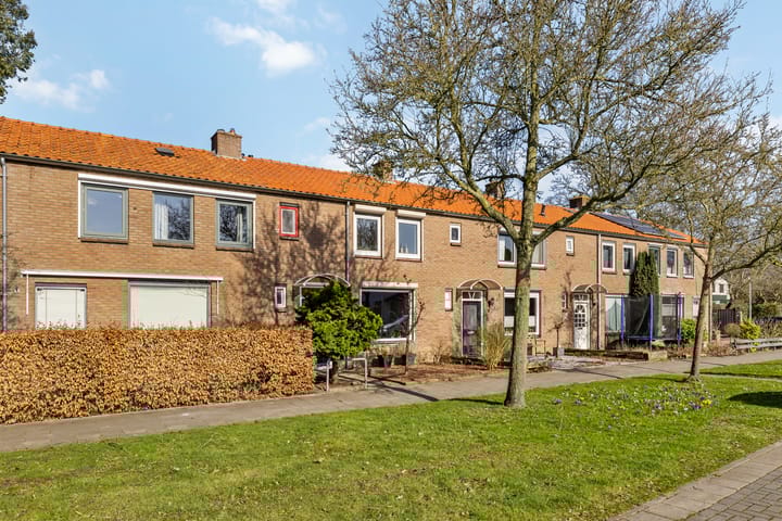 Foto 31 van Achter de Hoven 9