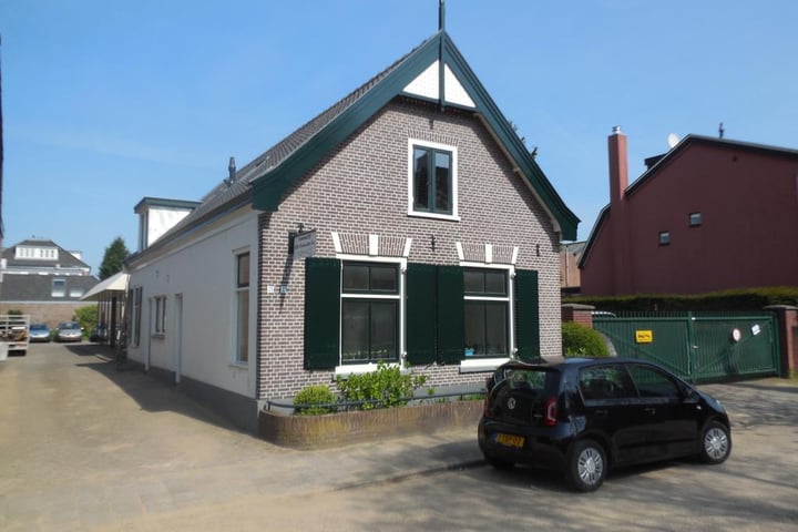 Schoolstraat 37-A