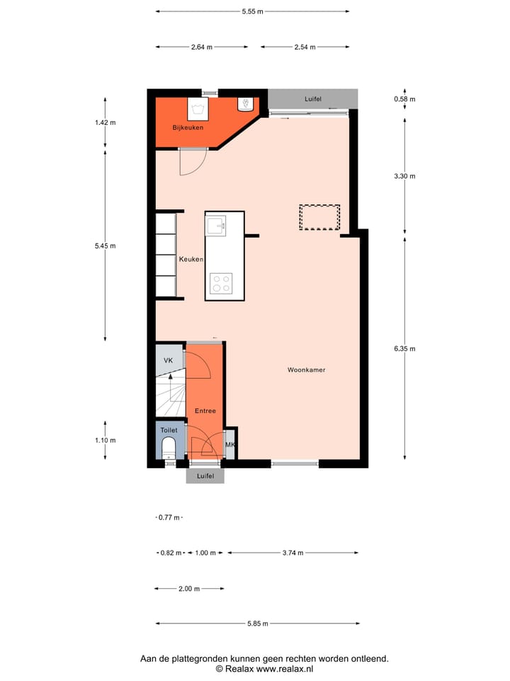 Foto 32 van Achter de Hoven 9