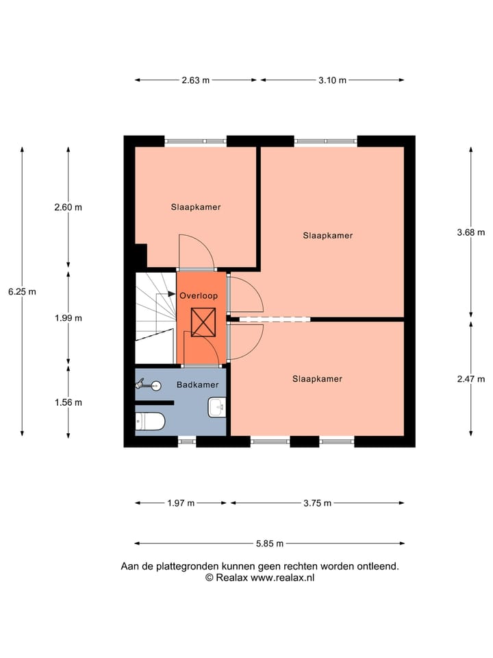 Foto 33 van Achter de Hoven 9
