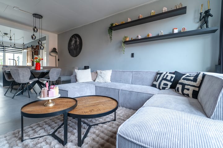 Foto 2 van Wesemaelestraat 5