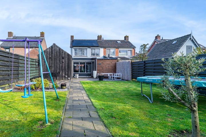 Foto 4 van Wesemaelestraat 5