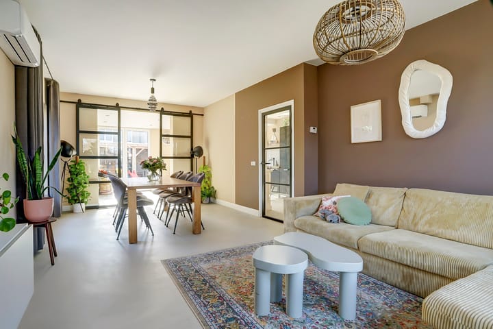 Foto 2 van John F. Kennedylaan 44