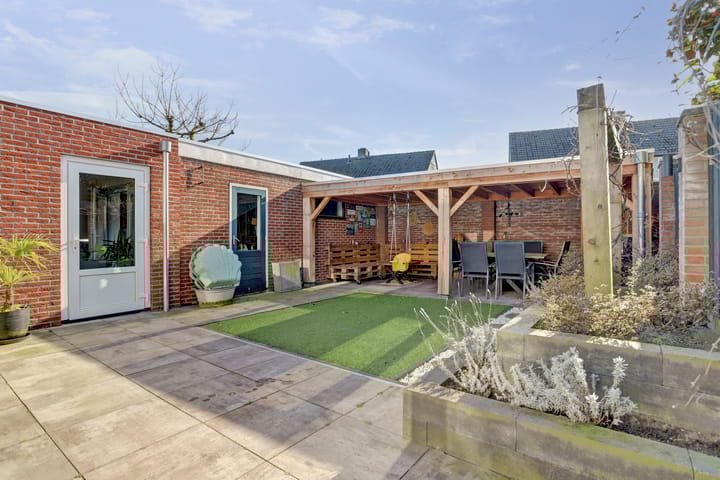 Foto 4 van John F. Kennedylaan 44