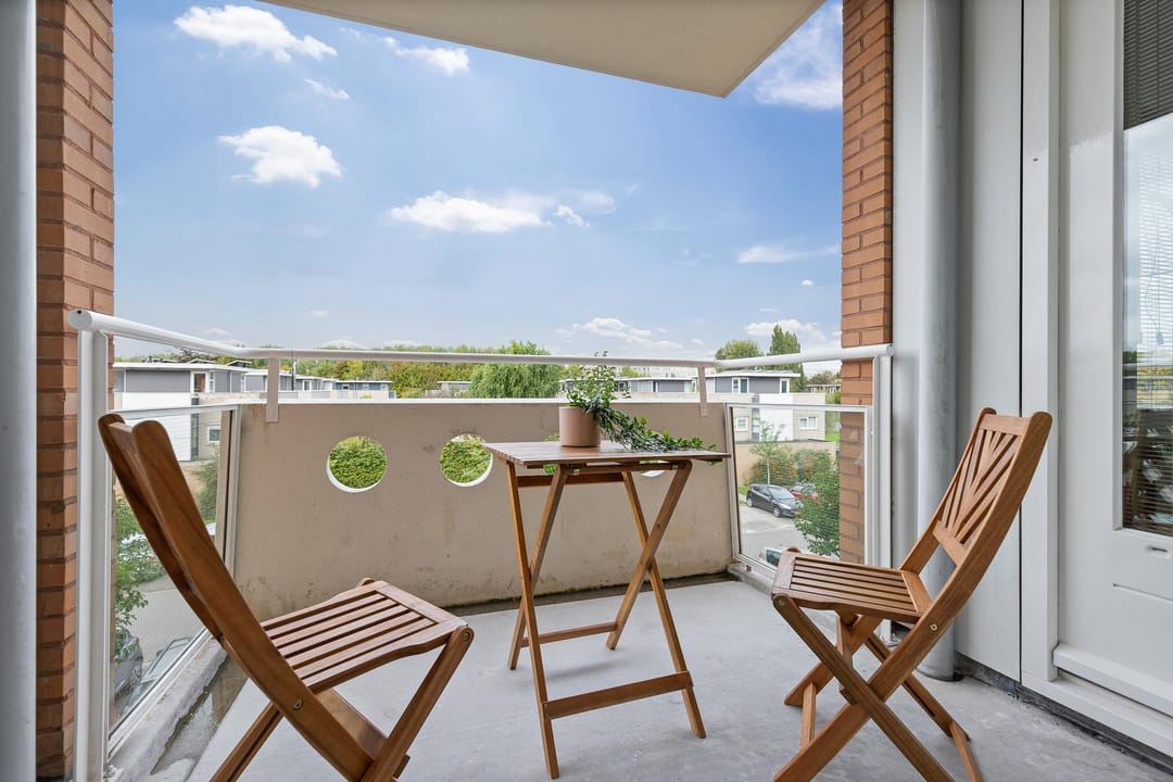 Foto 23 van S.O.J. Palmelaan 231