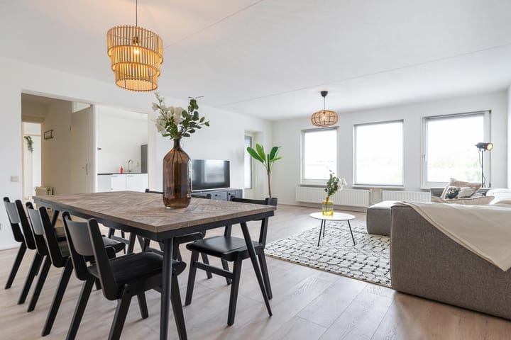 Foto 6 van S.O.J. Palmelaan 231