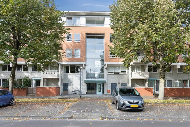 Foto 2 van S.O.J. Palmelaan 231