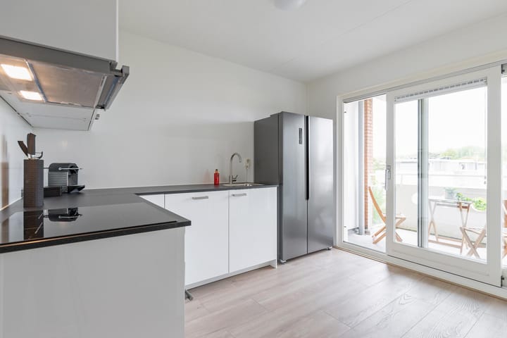 Foto 10 van S.O.J. Palmelaan 231