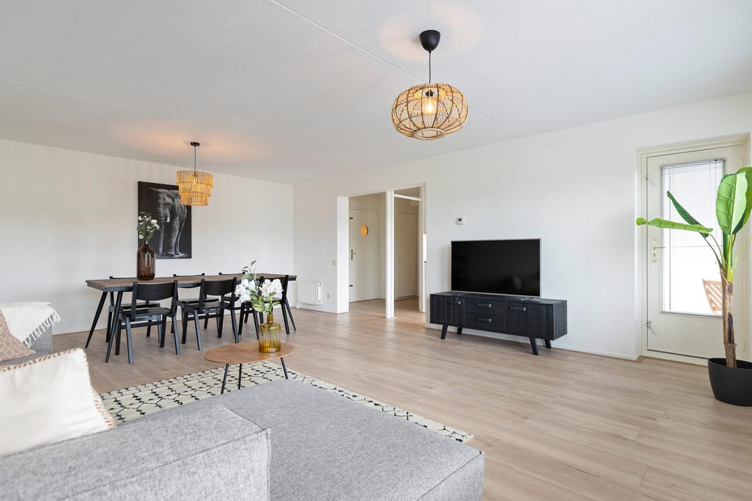 Foto 8 van S.O.J. Palmelaan 231