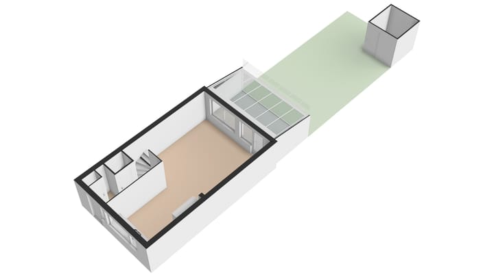 Foto 45 van Henk Gortzakstraat 8