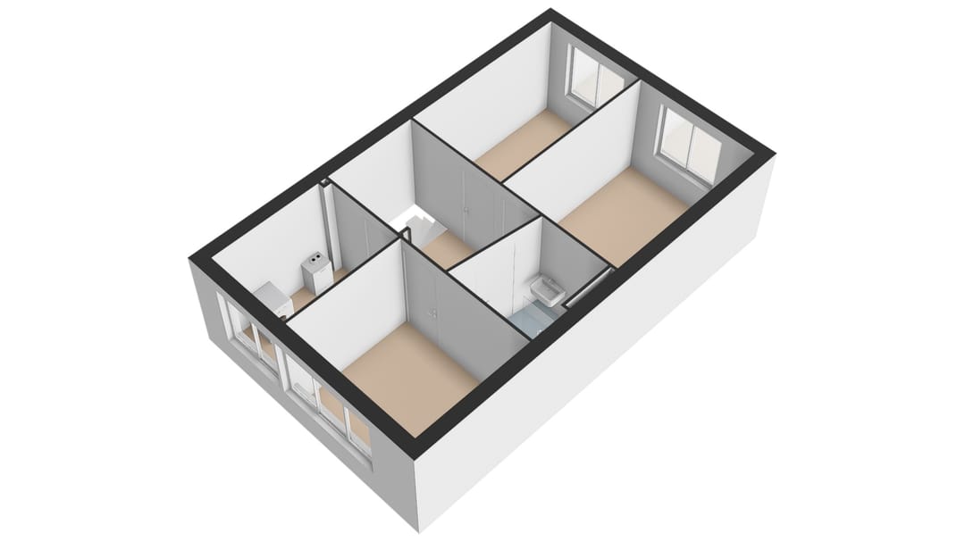 Foto 47 van Henk Gortzakstraat 8