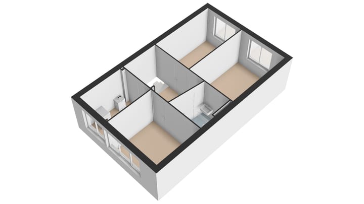 Foto 47 van Henk Gortzakstraat 8