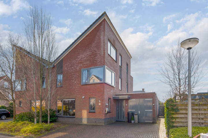 Foto 2 van Ebbenhout 3