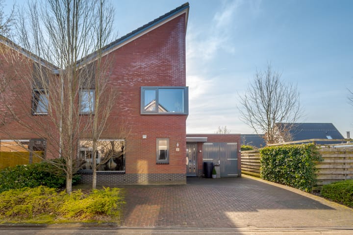 Foto 5 van Ebbenhout 3