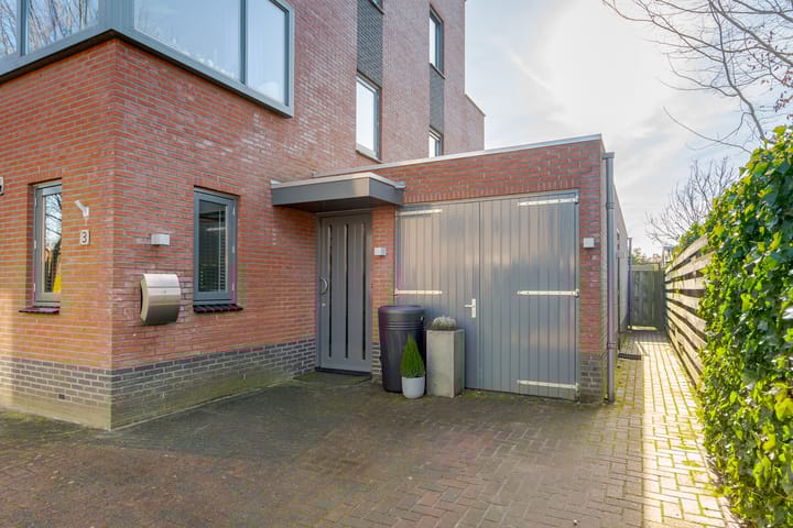 Foto 6 van Ebbenhout 3