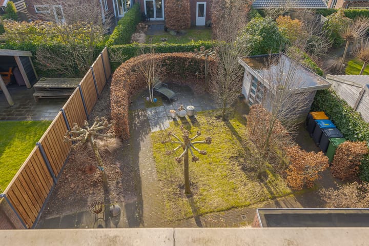 Foto 58 van Ebbenhout 3