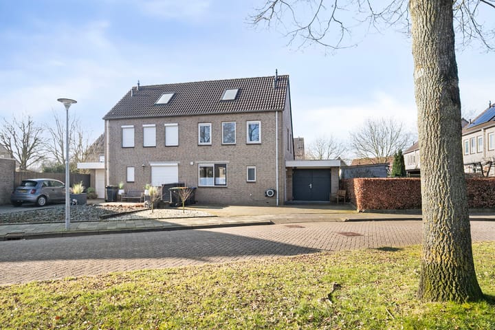 Foto 4 van Boergoorn 23