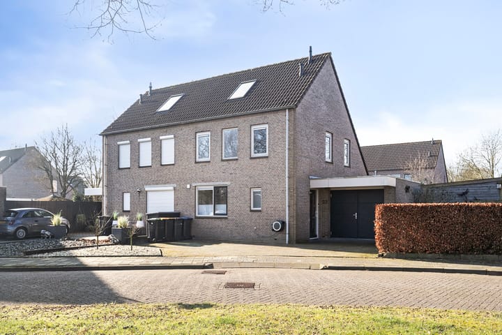 Foto 5 van Boergoorn 23