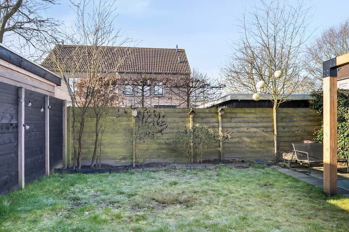 Foto 28 van Boergoorn 23