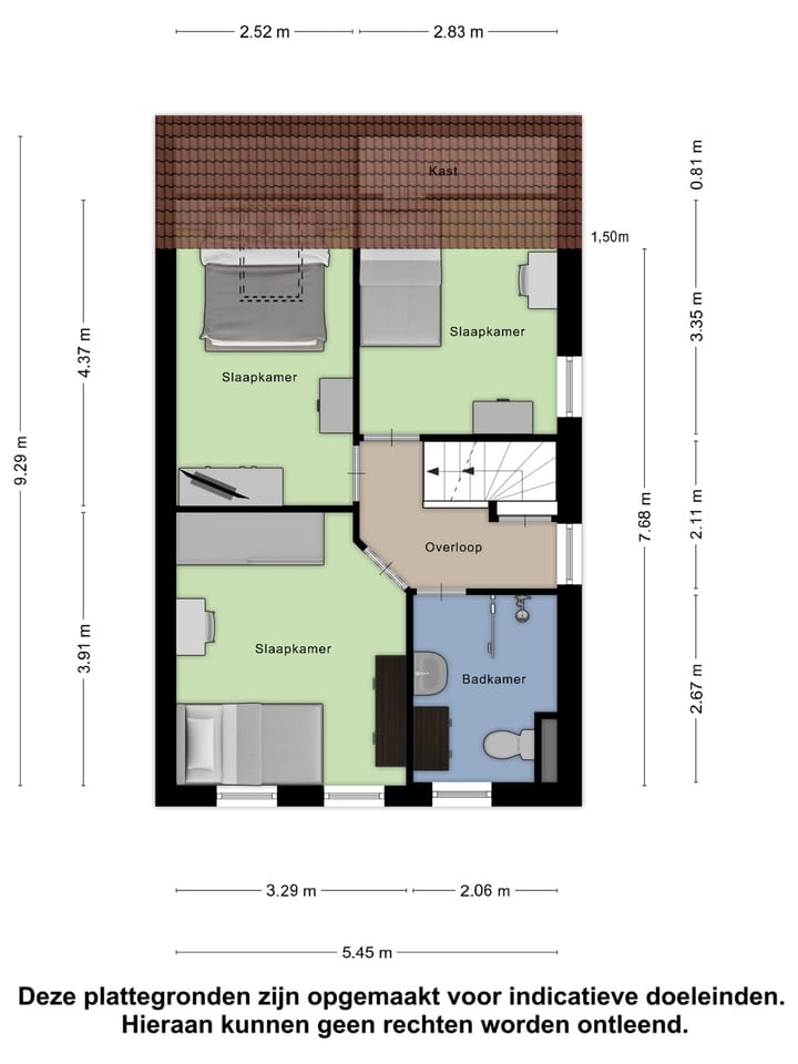 Foto 39 van Boergoorn 23
