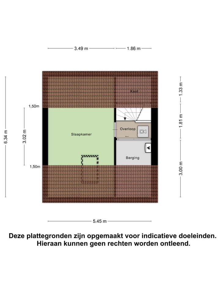 Foto 40 van Boergoorn 23