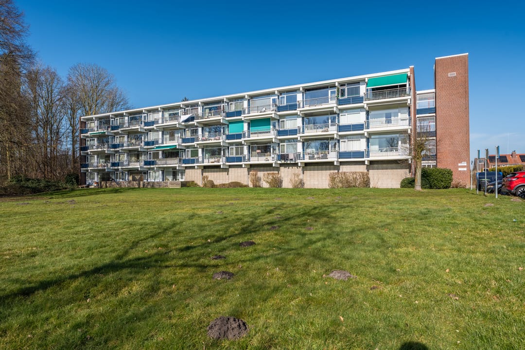 Photo 1 of Stadhouderslaan 30