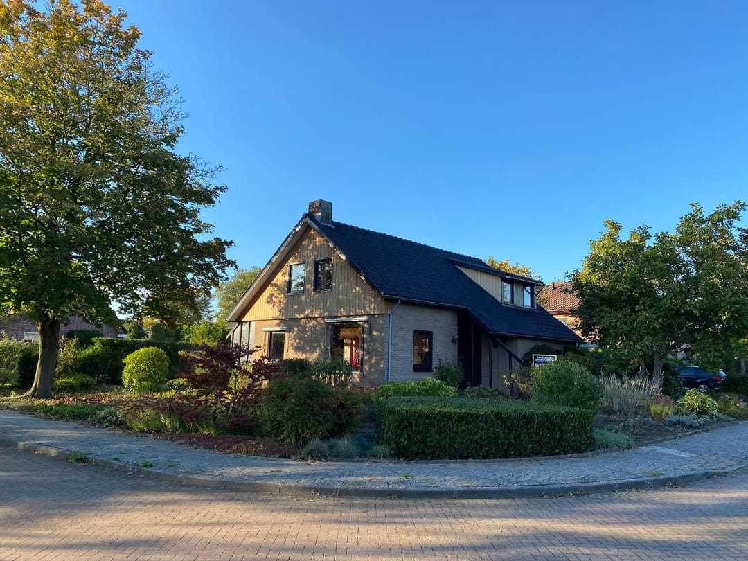 Foto 1 van Christinalaan 1