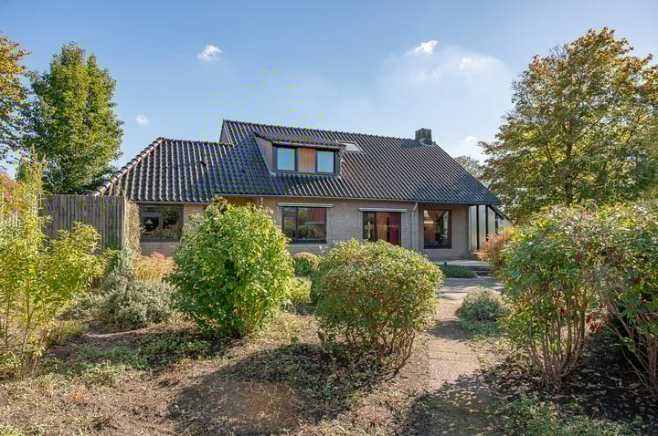 Foto 3 van Christinalaan 1