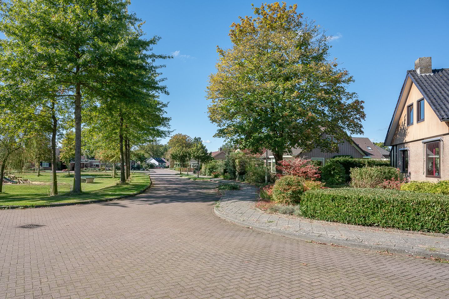 Foto 4 van Christinalaan 1