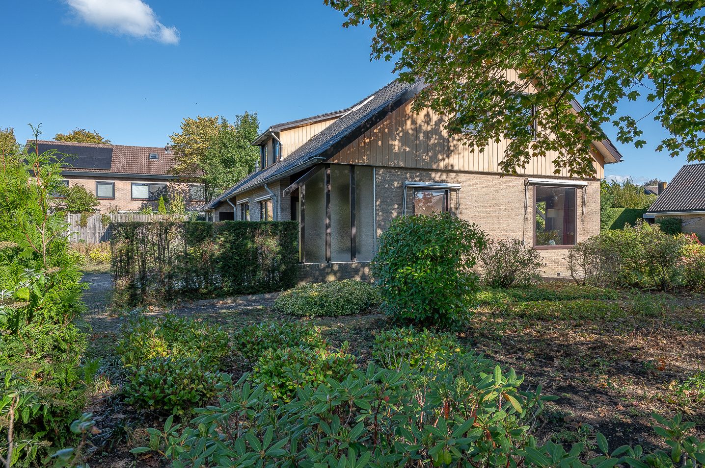 Foto 6 van Christinalaan 1