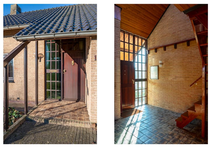 Foto 12 van Christinalaan 1