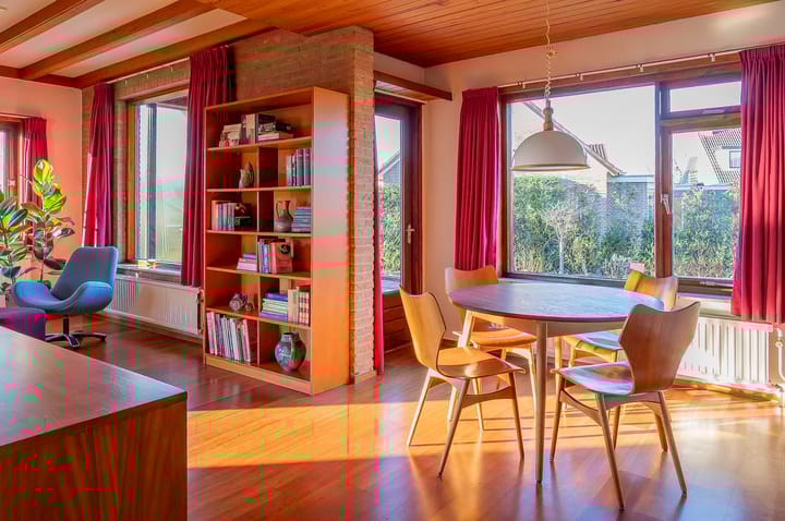 Foto 16 van Christinalaan 1