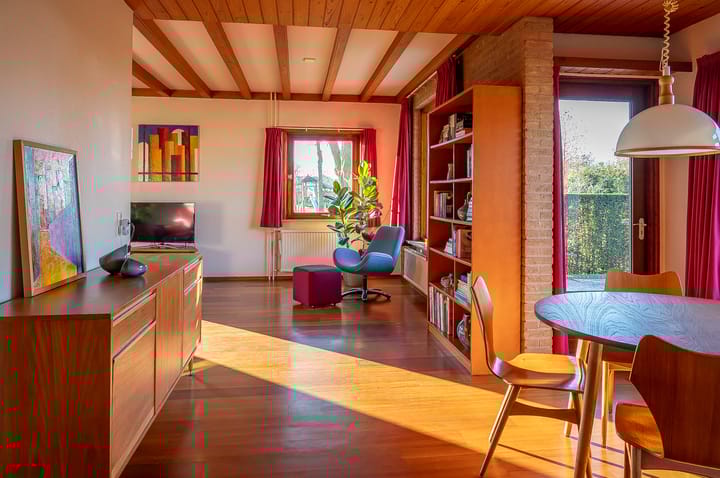 Foto 17 van Christinalaan 1