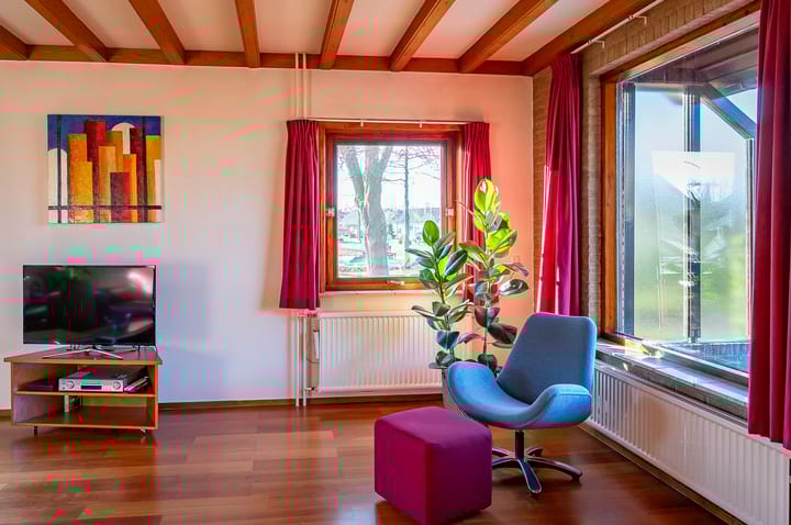 Foto 18 van Christinalaan 1