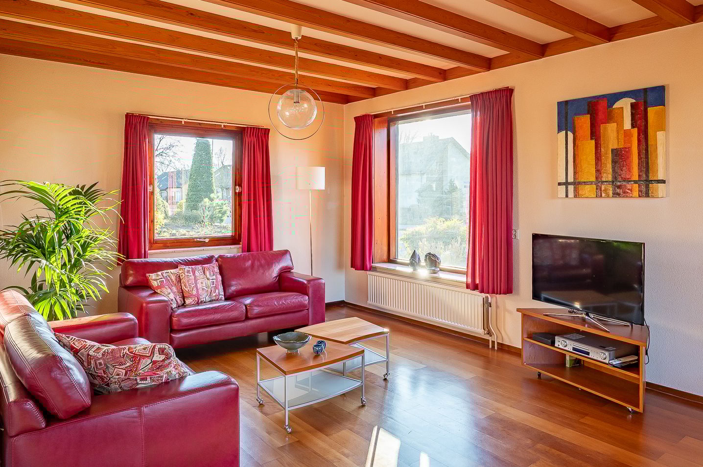 Foto 20 van Christinalaan 1