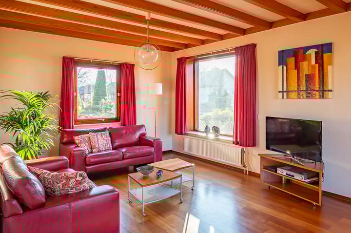 Foto 20 van Christinalaan 1