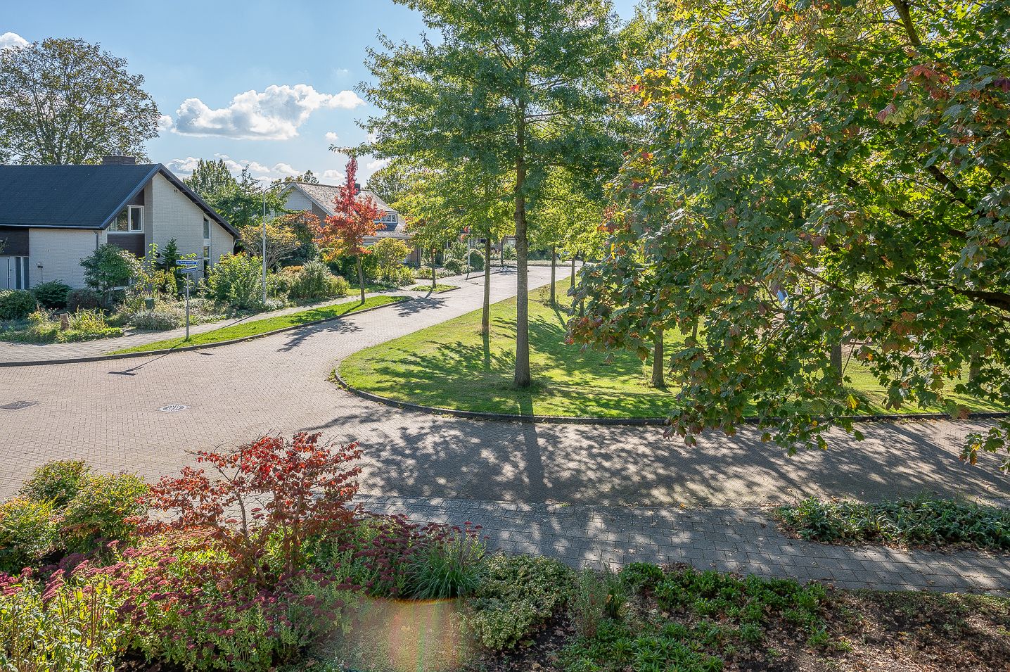 Foto 35 van Christinalaan 1