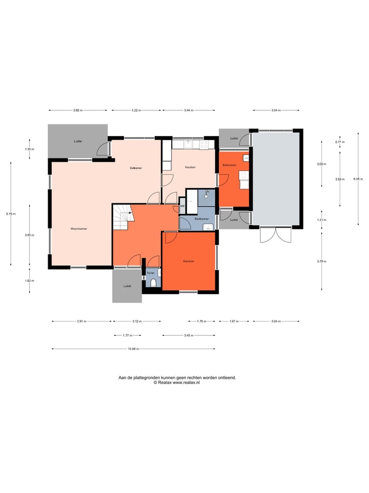 Foto 44 van Christinalaan 1