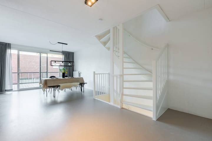 Foto 3 van Maria Austriastraat 17