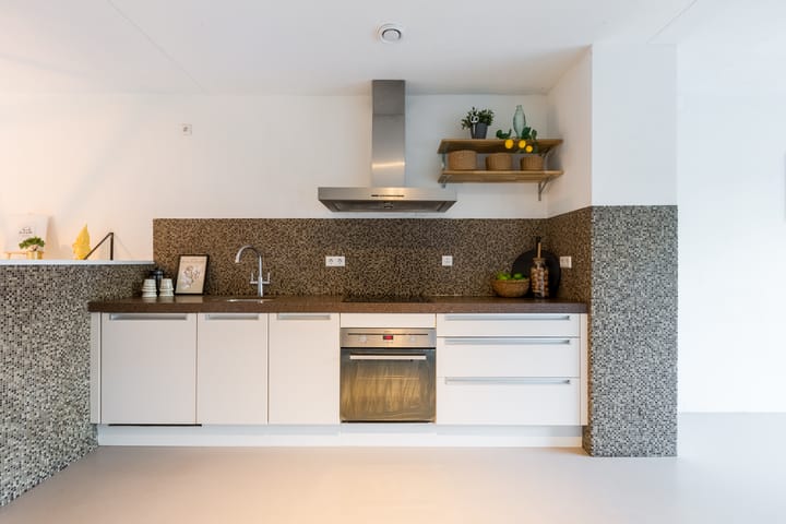 Foto 4 van Maria Austriastraat 17